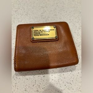 Marc by Marc Jacobs Small Wallet